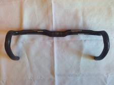 Vision Metron 4D Aero Carbon Drop Handlebars 44CM