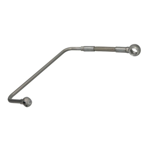 Turchocharger lubrication - 1x,
