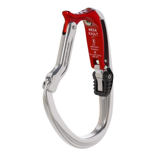 Dmm mega vault tool - -, red