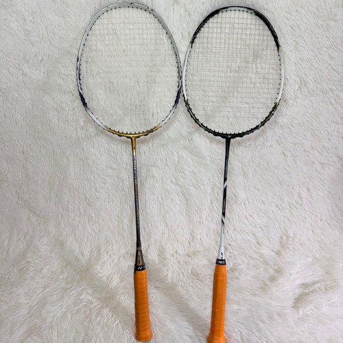Yonex nano speed 7700 - yonex, voltric