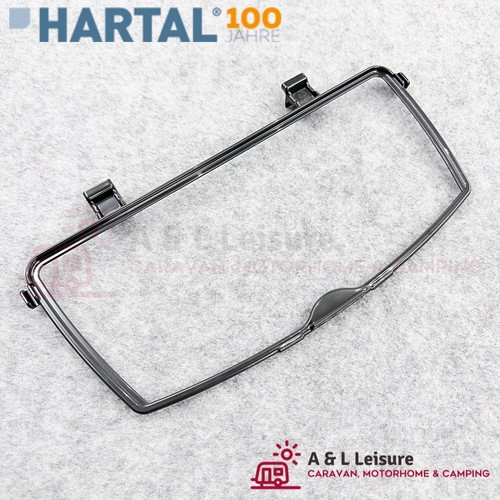 Hartal door bin ring basalt - door,