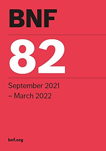 Bnf british national - bnf, 82