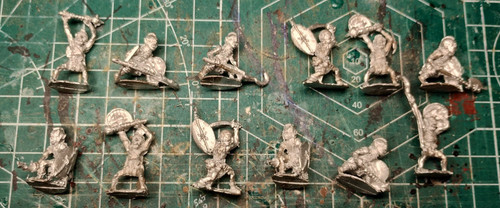 Alternative armies fantasy - alternative,
