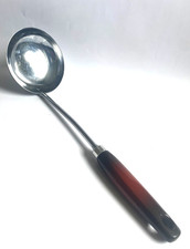 Vintage Prestige Metal