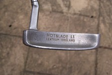 L HOTBLADE L1 Vintage Putter
