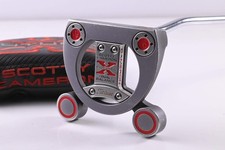 Scotty Cameron Futura X Dual