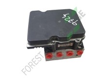 2011 NISSAN NOTE ABS PUMP