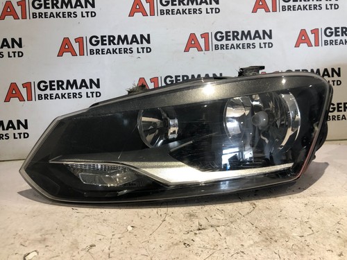 Genuine polo 6r - genuine,