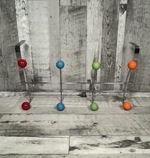 Sputnik Atomic Vintage Style