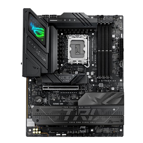 Asus rog strix b860 - asus,