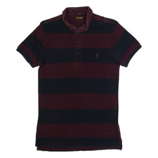ALL SAINTS Downing Mens Polo