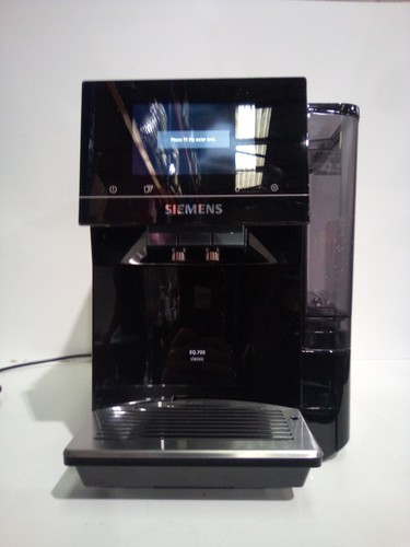Siemens eq700 bean cup - siemens, bean-to-cup