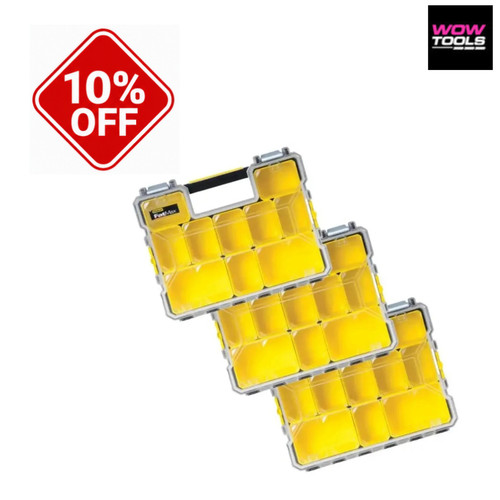 Stanley fatmax deep waterproof - stanley,