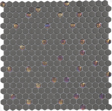 Starcastle 5/8" Mini Hexagon