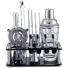 Professional Cocktail Making