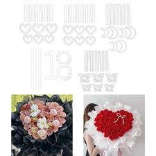 Flower Wreath Frame Flower