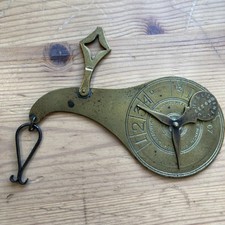 c. 1870 Hall’s Second Patent Pendulum Scale by James Heeley