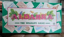 ALDABRA - THE WILDLIFE GAME -