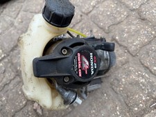Mantis tiller honda gx25 - honda,
