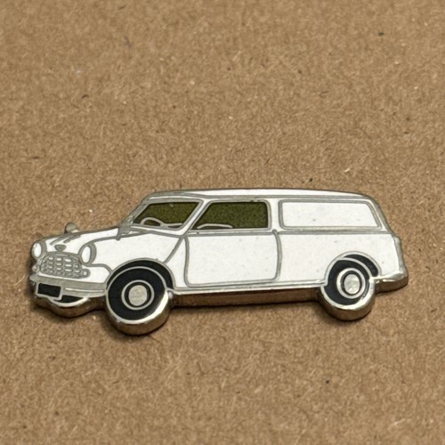 Classic estate mini - mini, austin