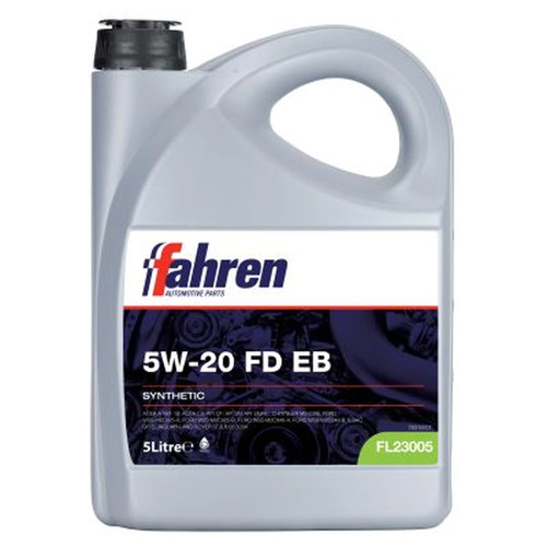 Fahren engine oil sn - oil, sn/rc
