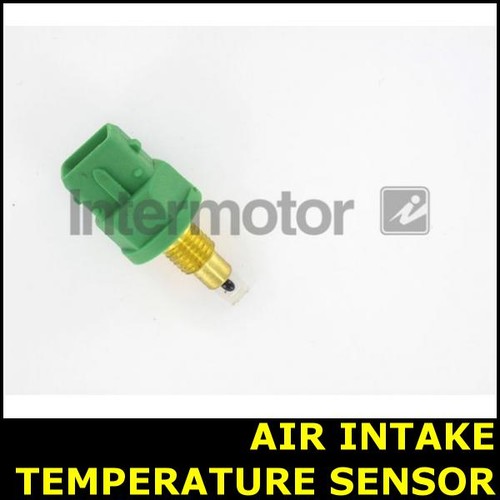 Air intake temperature sensor - air,