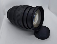 Nikon AF-S DX 18-70mm