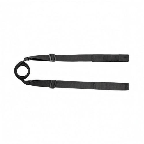 Massage assist strap buckle - massage,