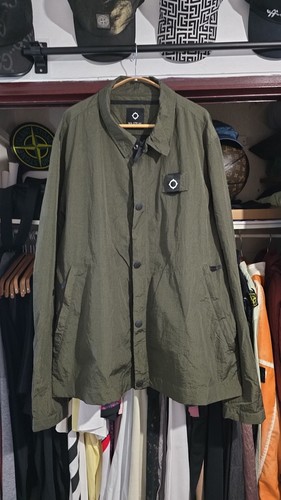 Ma.Strum industrial wash nylon