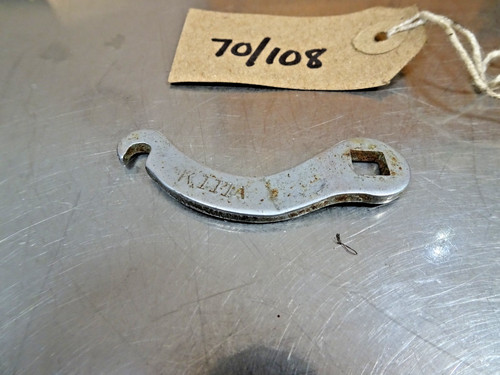 Sturmey acher drum brake lever - acher,