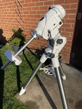Skywatcher AZ-EQ6GT