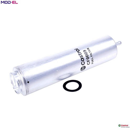 Fuel filter cf0009 - filter, for