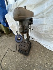 Progress Bench Drill