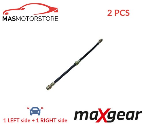 Brake hose line pipe maxgear - brake,