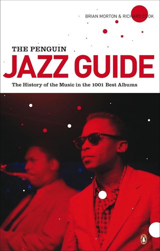 The penguin jazz - jazz, guide: