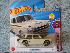Hot Wheels H5L 213 LOTUS ford