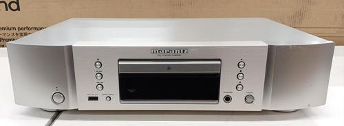 Marantz cd6005 player - cd,