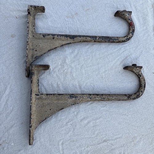 Sink brackets supports - supports, belfast