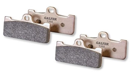 Galfer sintered race front - galfer,