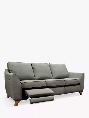Plan seater sofa - sofa, large