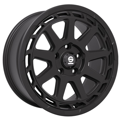 Alloy wheel sparco - alloy,