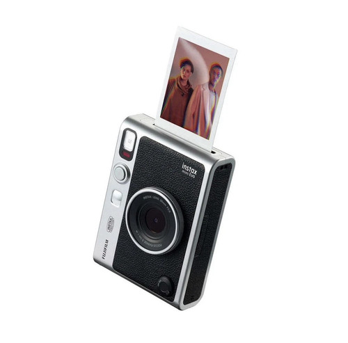 Fujifilm instax mini evo - fujifilm,