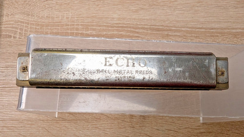 Vintage hohner echo - vintage,