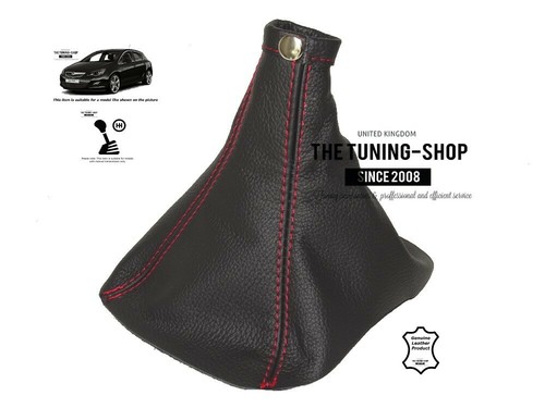 Gear stick gaiter for vauxhall - stick,