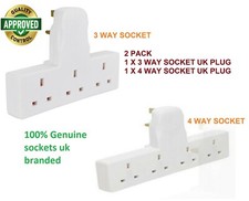 No Cable Electric Extension