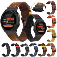 Replacement Leather Band Strap