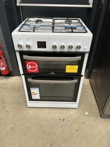 New world gas cooker - new,
