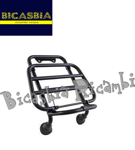 11617 front luggage - luggage, rack