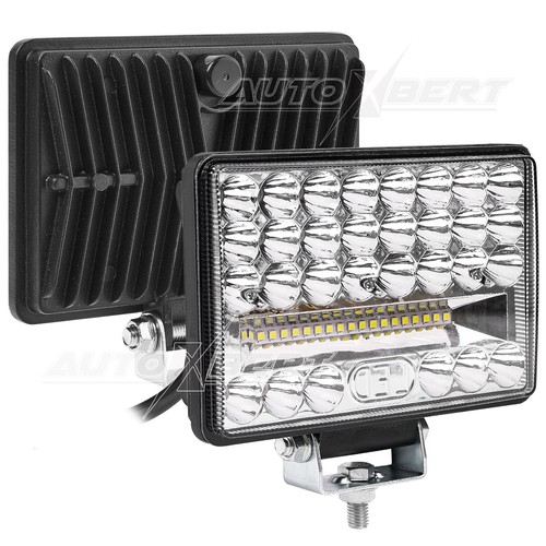 6inch 12v led work - 6inch,