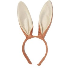 BUNNY EARS RABBIT HEADBANDS